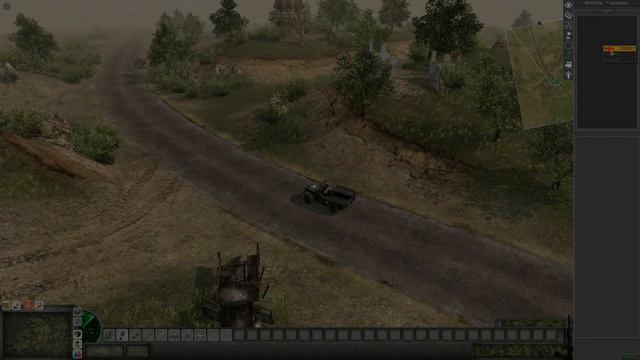 В тылу врага 2 штурм Редактор set clip открытие карты смотреть онлайн