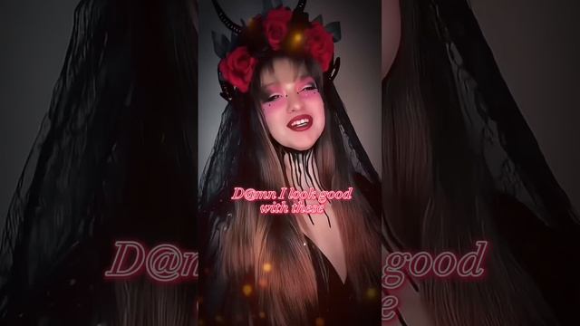 #POV Persephone is finally fed up with everyone’s BS #acting #shorts #youtubeshorts смотреть онлайн