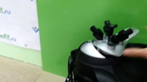 Внешний фильтр Aquael Unimax 700
