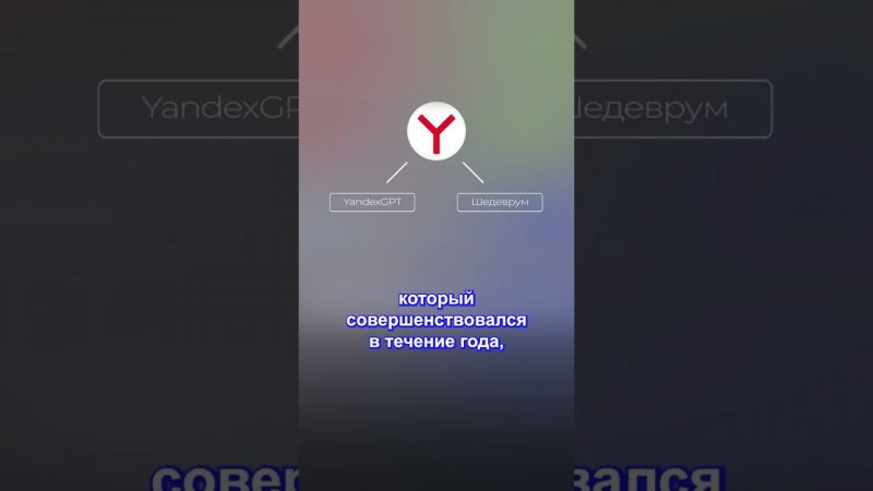 YandexGPT: Взгляд на отечественный ИИ