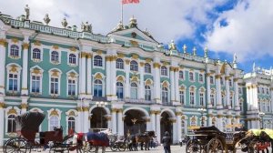 35 Interesting facts about russia... I did not want to know them !