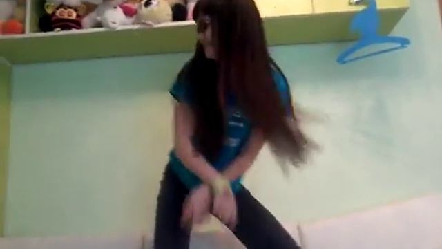 Что в моём рюкзаке!