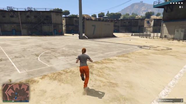 GTA 5 RP смотреть онлайн