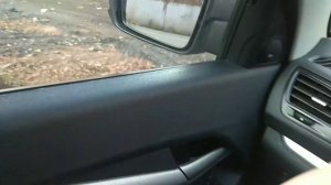 Лада Калина больше НЕ дёргается!!!