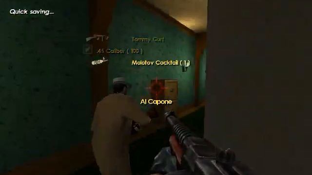 Mob Enforcer/Я, ганстер. Episode 5. Chapter 10 - The BOSS. ФИНАЛ. Сложность: Normal. ПРОХОЖДЕНИЕ смотреть онлайн