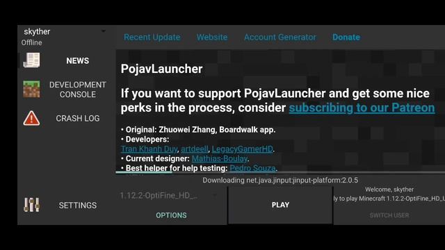 How To Fix Lag In Pojavlauncher 2gb & 3gb Ram | Get 60 FPS In Pojavlauncher смотреть онлайн