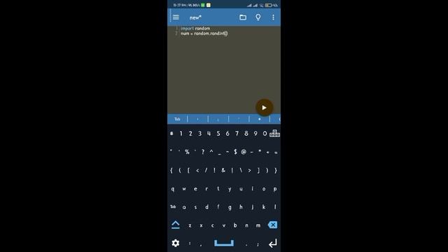 How To Generate Random Number In Python | Python Tutorial For Beginners