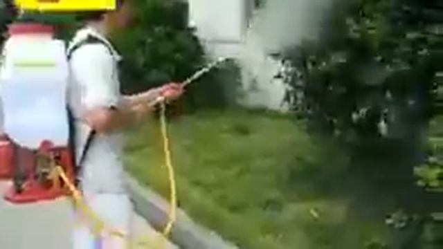 Power Sprayer AP-708  انجن والی سپرے مشین