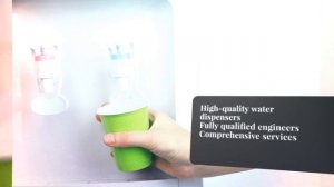 Office Water Dispensers | GlugGlugGlug