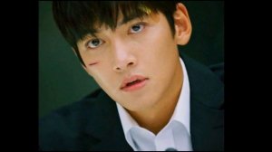 Чжи Чан Ук в дораме К 2. Телохранитель. Роковая любовь