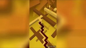 Линия танца - Хаос.