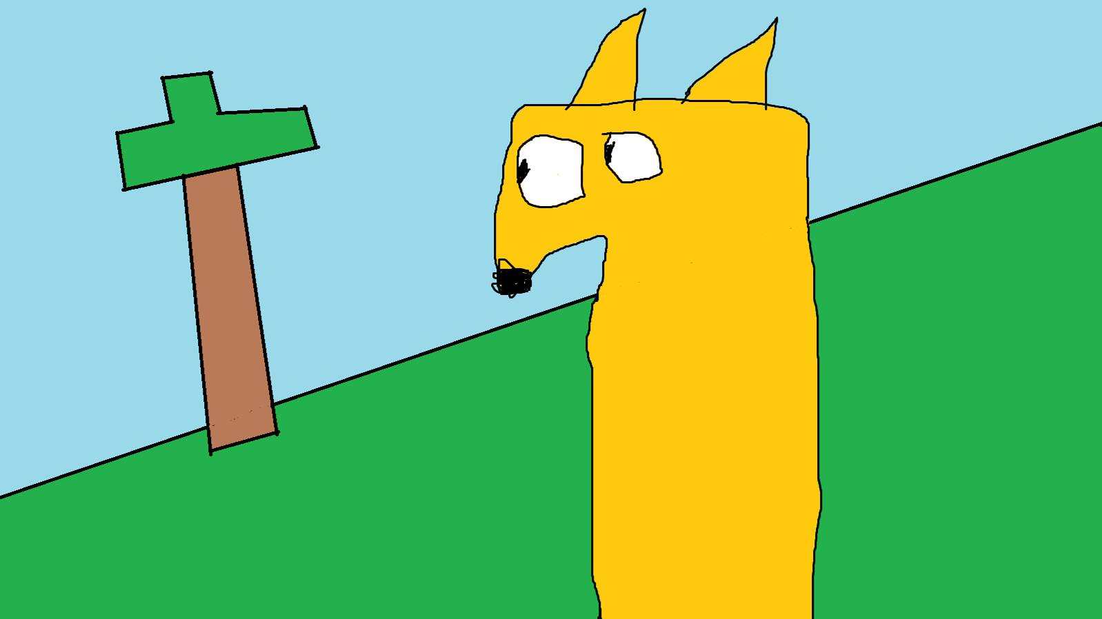 летсплей по minecraft №1