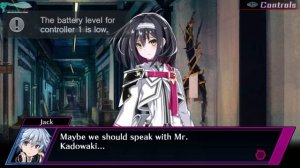 Mary Skelter: Nightmares - Часть №17