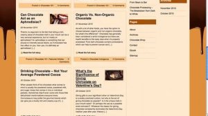 PLR Blog Theme Options Tutorial Part 2 - Homepage Carousel