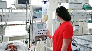 Врач года 2023. Рукавицына Анастасия Александровна