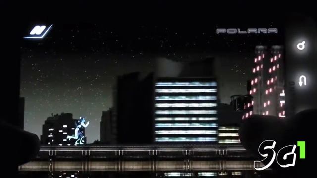 Polara App Review Android/IOS смотреть онлайн