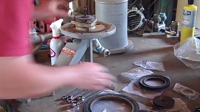 Mission Accomplished - Ram Pump Pt 4 смотреть онлайн