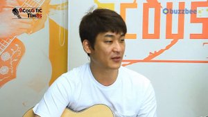 Parkwood 어쿠스틱기타 S62