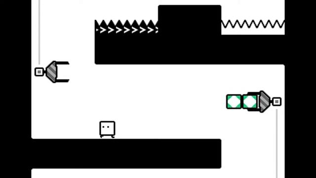 BOXBOXBOY! - Episode 6: Pick Me Up смотреть онлайн