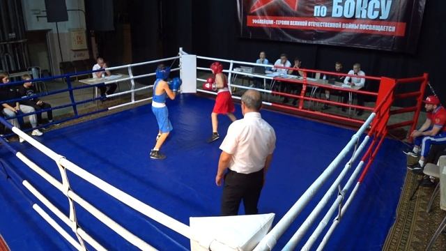 Янфагнасов Филипп (Первоуральск) - Копылов Кирилл (Златоуст) смотреть онлайн