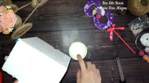 ПОДЕЛКИ к 8 МАРТА?Оригинальный ПОДАРОК на 8 Марта СВОИМИ РУКАМИ?DIY