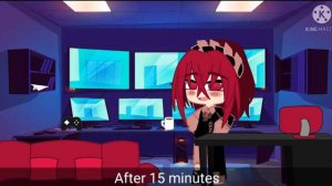 Cale's Family react to him 1/??  ||Trash of the Counts Family||  ![credits in desc]!