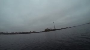 Ультралайт. Ловля окуня и жереха. Как не сломать спиннинг. mp4