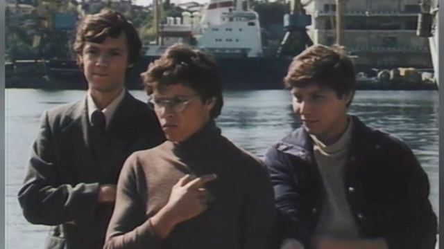 Берегите женщин фото из фильма Онлайн кинотеатр "Женский портрет"(1).mp4 - смотреть видео онлайн от "Архангельс
