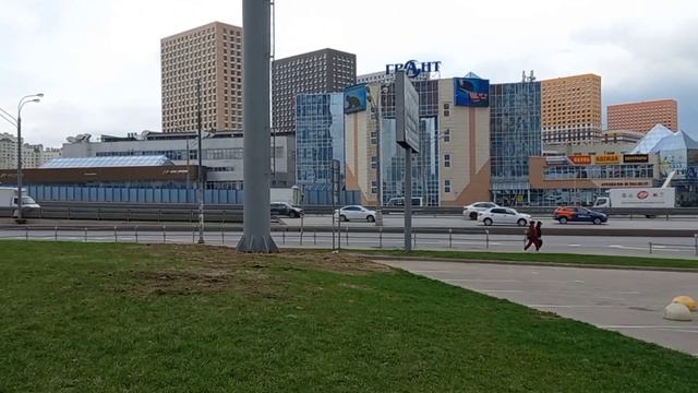 Москва метро Котельники ... #ПгтПролетарск