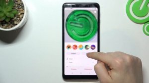 Samsung Galaxy A7 | Как добавить фото контакту на Samsung Galaxy A7 - Аватарка для контакта