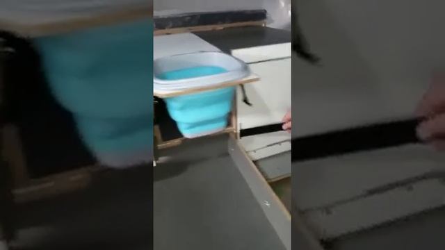 Kemper Box für UAZ Buchanka смотреть онлайн