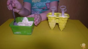 Как сделать мороженое дома своими руками