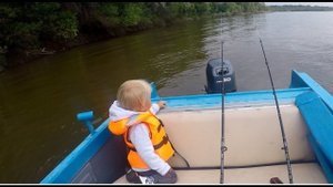 Превью 1000 поклевок Астрахань, Дедушкин Хутор