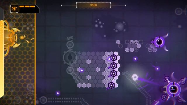 Yars Recharged - Sandcrawler Mission Guide смотреть онлайн