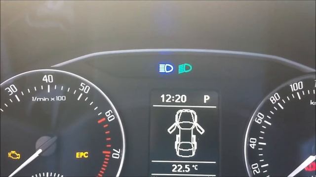 Отключение ПТФ .wmv смотреть онлайн