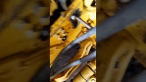 дт    75  с  тормозами от ТОЙОТА часть 2