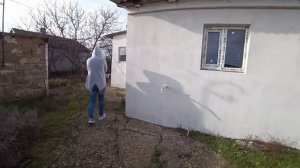 Купить дом в Крыму за 2-2,5 миллиона рублей! Смотрим варианты недалеко от Евпатории (часть 1).