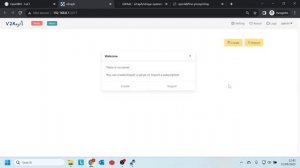 How to install v2rayA on a secondary OpenWRT router connected via ethernet