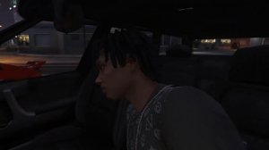King Von - Crazy Story, Pt 3 (GTA 5 Music Video)
