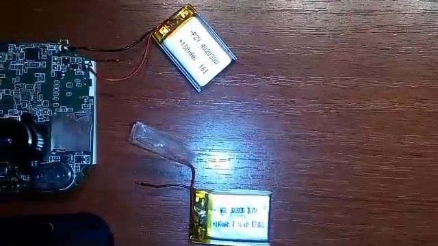 Black box mini II замена аккумулятора смотреть онлайн