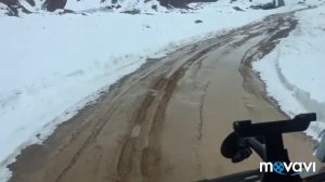 Работа на хово
