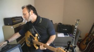 Roland Cube 40XL Review