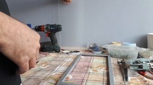 Моддинг ПК передняя панель из оргстекла своими руками