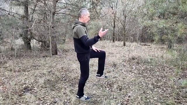 Цигун и работа с энергией - костоправ из Днепра|Qigong and work with energy - chiropractor Dnipro смотреть онлайн