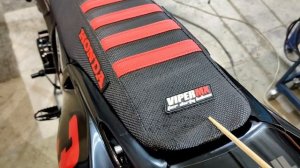 Реставрация Honda CRF 250 full recovery