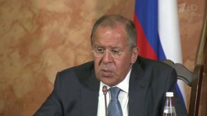 Американские СМИ сообщают: авианосец США встал у б...нести удар. Россия предостерегает от провокаций