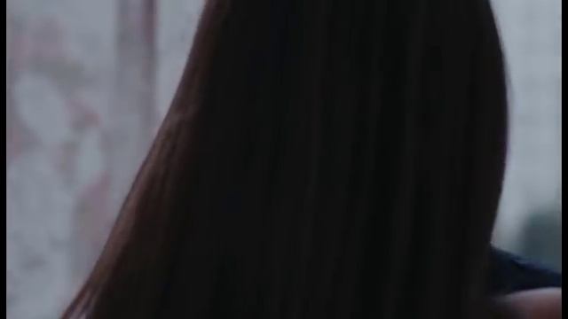 Сцена из "14+" под "Зеленоглазое такси" смотреть онлайн