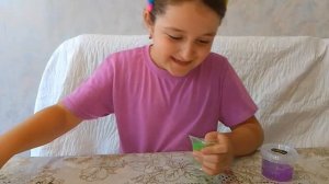 Распаковка слаймов | Какой слайм выберешь ты