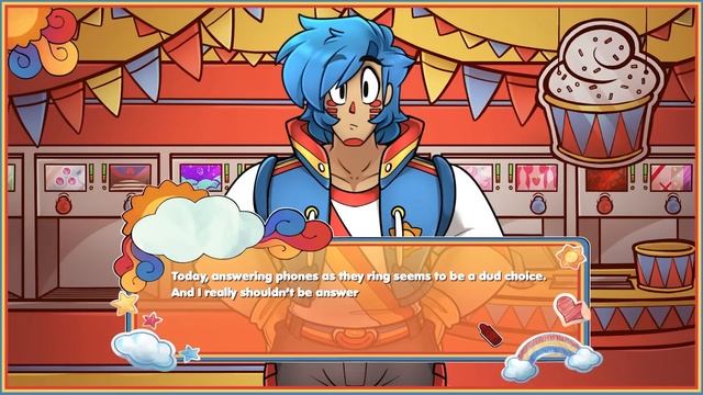 Something's Wrong With Sunny Day Jack 2 (NEW UPDATE) No Commentary Gameplay PART 1 смотреть онлайн