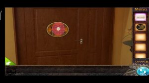Room Escape: 50 Rooms # 50